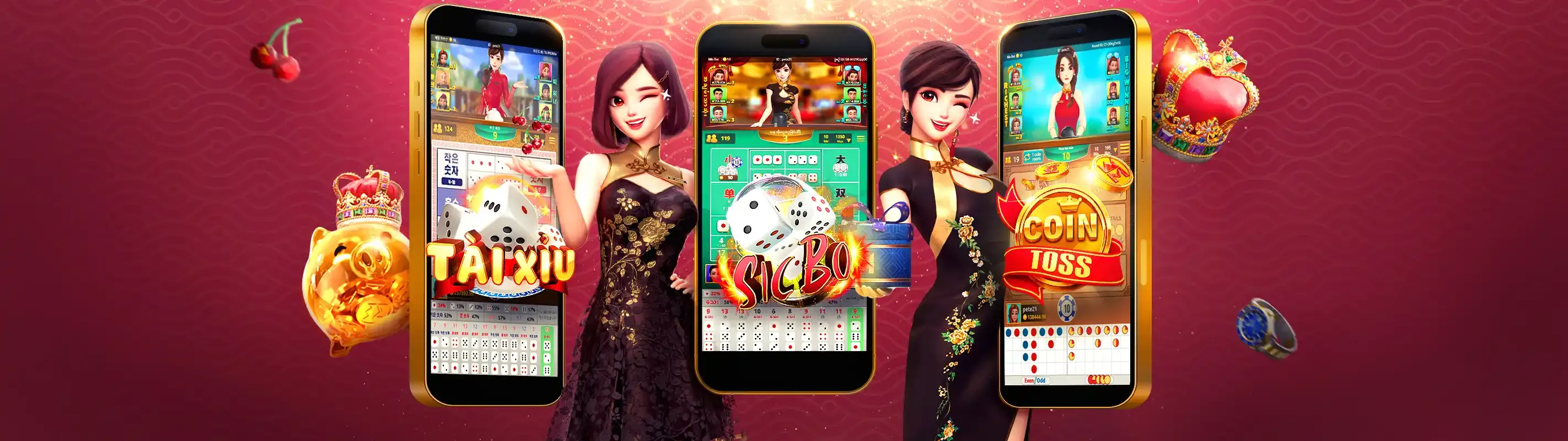Hình ảnh chính về tin tức momo game nổ hũ và khuyến mãi lớn